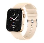 Colmi P71 Smartwatch – Advanced Fitness & Health Tracker | Gadget Ocean - Image 4