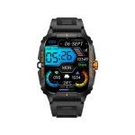 COLMI P76 Smart Watch Best Price in Bangladesh | Gadget Ocean - Image 2