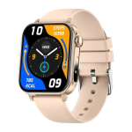 COLMI P80 Smartwatch Slicon Strip - Image 2