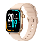 COLMI C8 Max Bluetooth Calling Smartwatch – 1.93″ HD Display,IP68 Waterproof | Gadget Ocean - Image 3