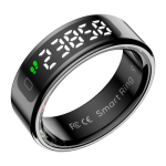 COLMI R12 Smart Ring with Display