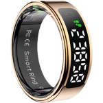 COLMI R12 Smart Ring with Display - Image 3