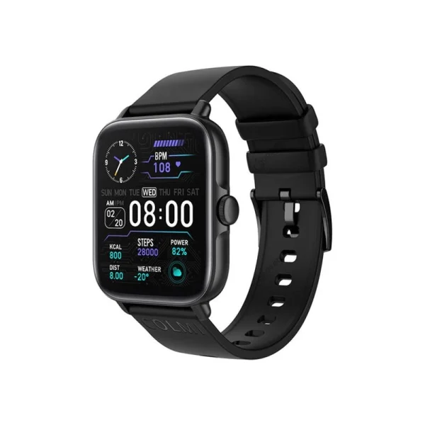 COLMI P28 Plus Smart Watch Price in Bangladesh – Best Budget Fitness Watch | Gadget Ocean