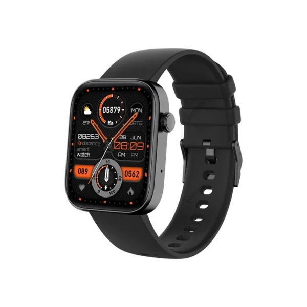 Colmi P71 Smartwatch – Advanced Fitness & Health Tracker | Gadget Ocean