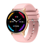 COLMI V73 Smart Watch – Stylish & Feature-Packed Wearable | Gadget Ocean - Image 2
