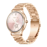 COLMI L28 Smartwatch – Curved AMOLED Display, Bluetooth Calling & Health Tracker - Image 5