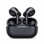 Premium TWS Earbuds - Gen 2 (Model: NEST-002) - Matte Black