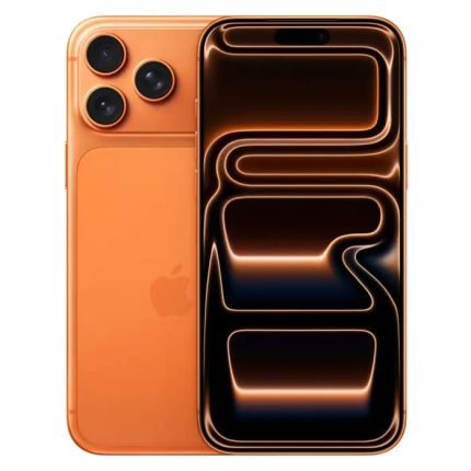 Apple 17 pro Max